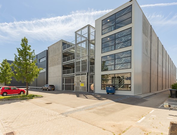 Conservenweg 77U45, 2371 DT Roelofarendsveen
